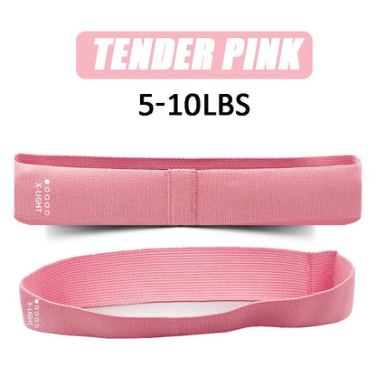 Fitness Elastic Resistance Bands Home Training Yoga Sport Resistance Bands Stretching Pilates Crossfit Workout Gym Equipment