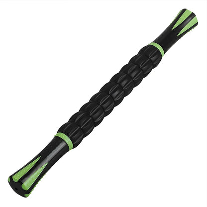Body Massage Sticks Muscle Roller Athletes Muscle Roller Stick for Relief Muscle Soreness Cramping Tightness anti Cellulite