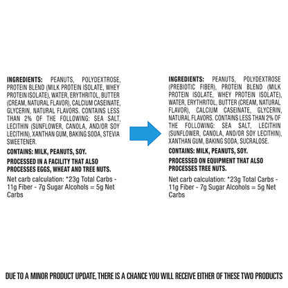 Quest Peanut Butter Protein Cookie, 15G Protein, 1 Count