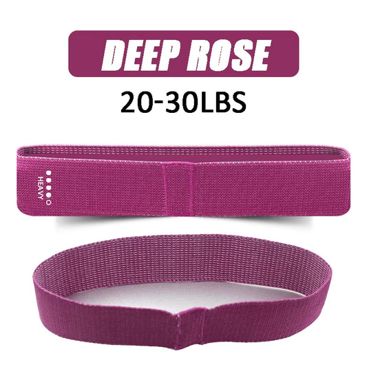 Fitness Elastic Resistance Bands Home Training Yoga Sport Resistance Bands Stretching Pilates Crossfit Workout Gym Equipment